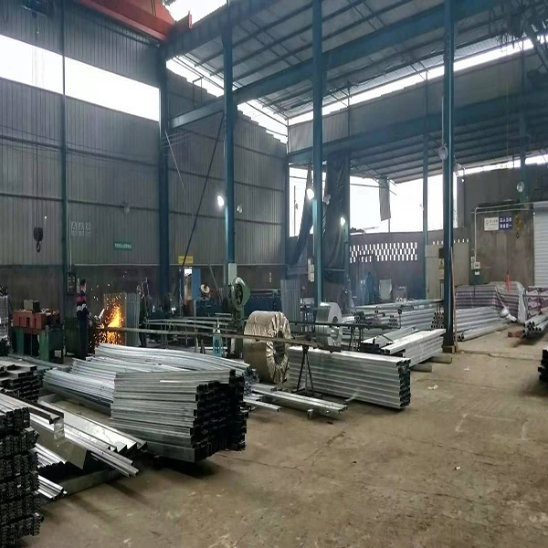 三樂防火卷簾門工廠